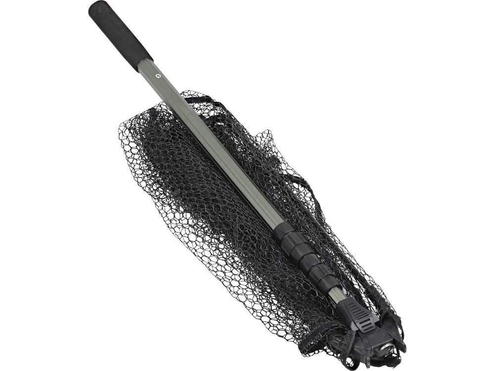 Kinetic Podběrák Scorpius Landing Net M 50x50 cm (1)
